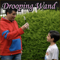 Dropping Wand - Mago Rigel - Twister Magic