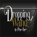 Dropping Wand - Mago Rigel - Twister Magic