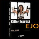 EJO 2.0 Book Test - Policier