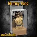 Mummy Hand - Hanson Chien