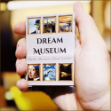 Dream Museum - David Jonathan