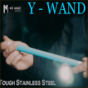 Y Wand - Bond Lee