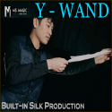 Y Wand - Bond Lee
