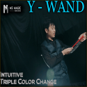 Y Wand - Bond Lee