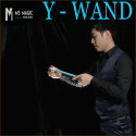 Y Wand - Bond Lee