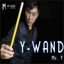 Y Wand - Bond Lee