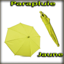 Parapluie à Production - Jaune