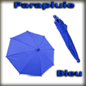 Parapluie à Production - Bleu