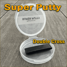 Super Putty - Recharge Double Cross - Magic Smith