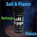 Salt & Pepper Refill - Rocco