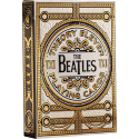 Jeu De Carte The Beatles White - Theory 11