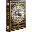 Jeu De Carte The Beatles Black - Theory 11