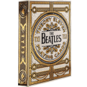 Jeu De Carte The Beatles White - Theory 11