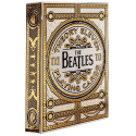 Jeu De Carte The Beatles White - Theory 11