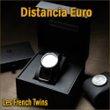Distancia Euro - Les French Twins