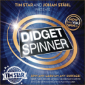 Diget Spinner - Tim Star