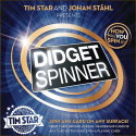 Diget Spinner - Tim Star