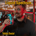 Liquid Spectrum - Tobias Dostal