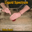 Liquid Spectrum - Tobias Dostal