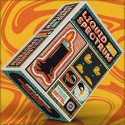 Liquid Spectrum - Tobias Dostal