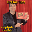 Dragon Tube - George Iglesias