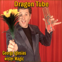 Dragon Tube - George Iglesias