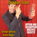 Dragon Tube - George Iglesias