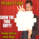 Dragon Tube - George Iglesias