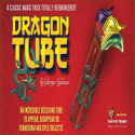 Dragon Tube - George Iglesias