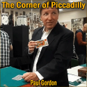 The Corner of Piccadilly - Trump Size plus - Paul Gordon