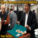 The Corner of Piccadilly - Trump Size plus - Paul Gordon