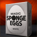 Magic Sponge Egg 4pk - Murphy's Magic