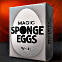 Magic Sponge Egg 4pk - Murphy's Magic