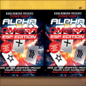 Alpha to Omega - ESP Edition - Stephen Tucker