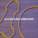 The Hardest Rubber Bands - Hanson Chien