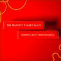 The Hardest Rubber Bands - Hanson Chien
