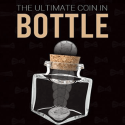 Bottle - Gentlemen's Magic & Mickael Chatelain
