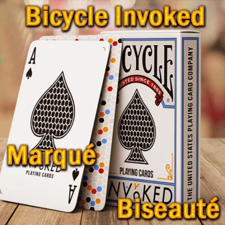Best of du jeu biseauté – CC Magique