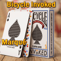 Bicycle Invoked Marqué