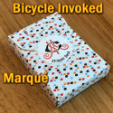 Bicycle Invoked Marqué