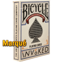 Bicycle Invoked Marqué