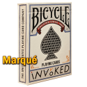 Bicycle Invoked Marqué