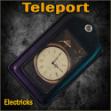 Teleport - Electricks