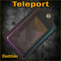 Teleport - Electricks