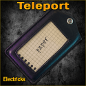 Teleport - Electricks