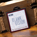 Blank Vision - Giovanni Cricchio