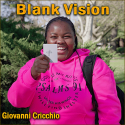 Blank Vision - Giovanni Cricchio