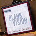 Blank Vision - Giovanni Cricchio