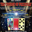 The Corner of Piccadilly - Size Antique - Paul Gordon