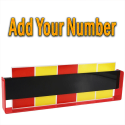 Add Your Number